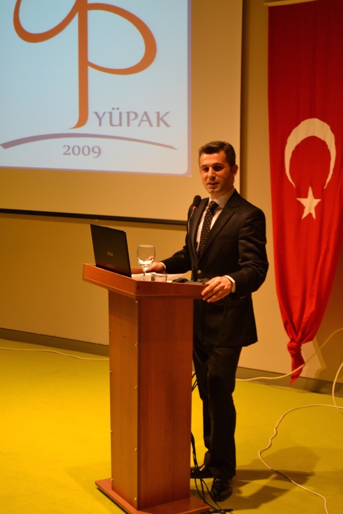 3. Polimer Günleri