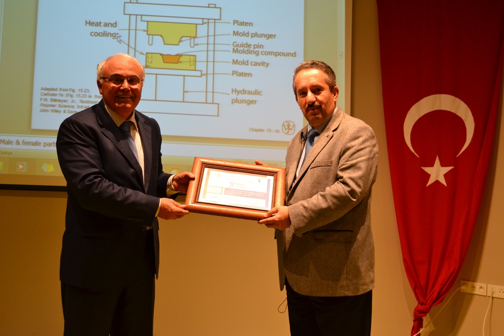 3. Polimer Günleri