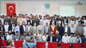 Yalova Üniversitemiz Uluslararası Üniversite Gençliği Bilim ve Kültür Buluşması Etkinliği’ne Ev Sahibi Oldu.