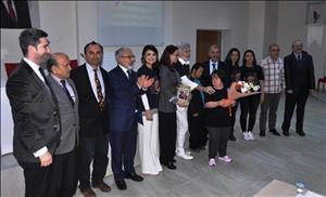 ‘’Nazlı bir Hayattan Nağmeler’’ Etkinliği Gerçekleşti.