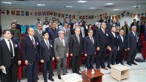 Yalova Üniversitesi 3. Ulaştırma Günleri’ne Büyük İlgi