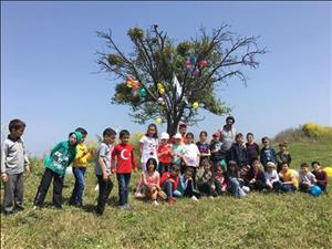 Yalova Üniversitesi’nde Uçurtma Şenliği Gerçekleştirildi