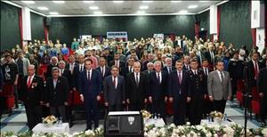 Yalova Üniversitemiz 18 Mart Çanakkale Zaferi ve Şehitleri Anma Etkinliği Düzenledi