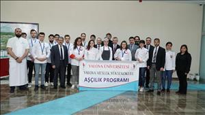 Aşçılık Öğrencilerimiz Bir Başarıya Daha İmza Attılar.