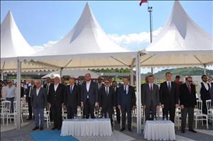 Geleneksel Kültür Sanat ve Spor Günleri Büyük Bir Coşkuyla Kutlandı