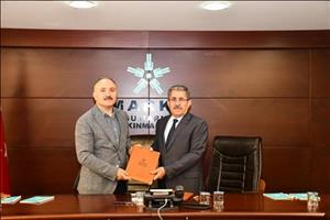 Yalova Üniversitesi’nden Proje Atağı