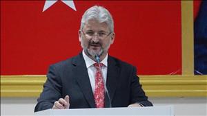 Mehmet Koç Deneyimlerini Öğrencilerle Paylaştı