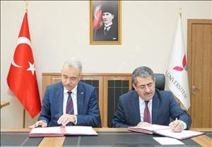 Yalova’nın Endemik Bitkilerini Korumak Amacı ile Protokol İmzalandı