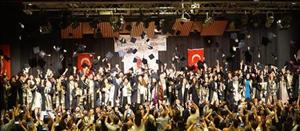 Üniversitemize Rekor Öğrenci Kaydı