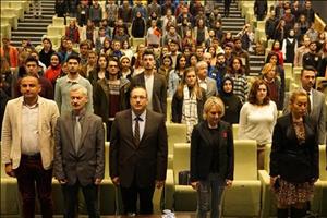 Yalova Üniversitesi’nden 2. Geleneksel Kariyer Zirvesi