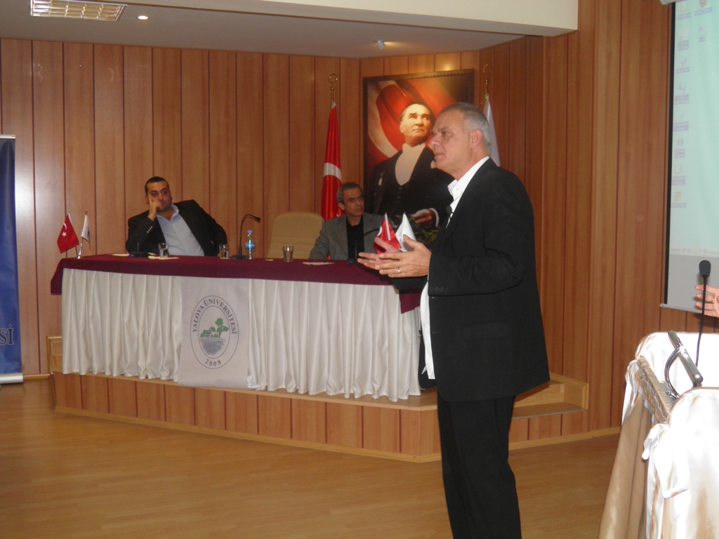 Yalova Üniversitesi