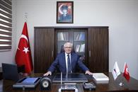 Rektör Vekili Prof.Dr. Hüseyin YILDIRIM'ın 29 Ekim Cumhuriyet Bayramı Mesajı