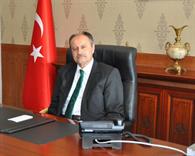Rektör Vekili Prof.Dr. Rafet Bozdoğan’ın 1 Mayıs Emek ve Dayanışma Günü Mesajı