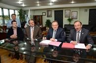Balıkesir Büyükşehir  Belediyesi ile  Ulaşım Protokolü İmzalandı 