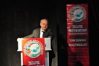 Konferans: Anadolu’da Jeopolitik Stratejiler