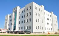 Yalova Üniversitesi Rektörlüğü Yeni Binasına Kavuştu