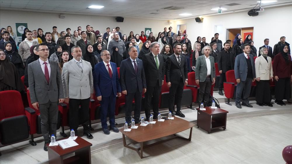 İhtisas Akademi Yalova Başladı.
