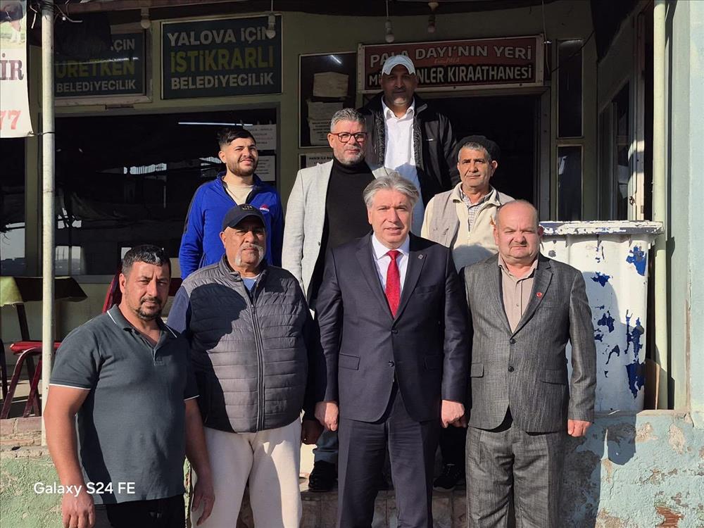 A Message from Our Rector, Prof. Mehmet Bahçekapılı, on Roma Day