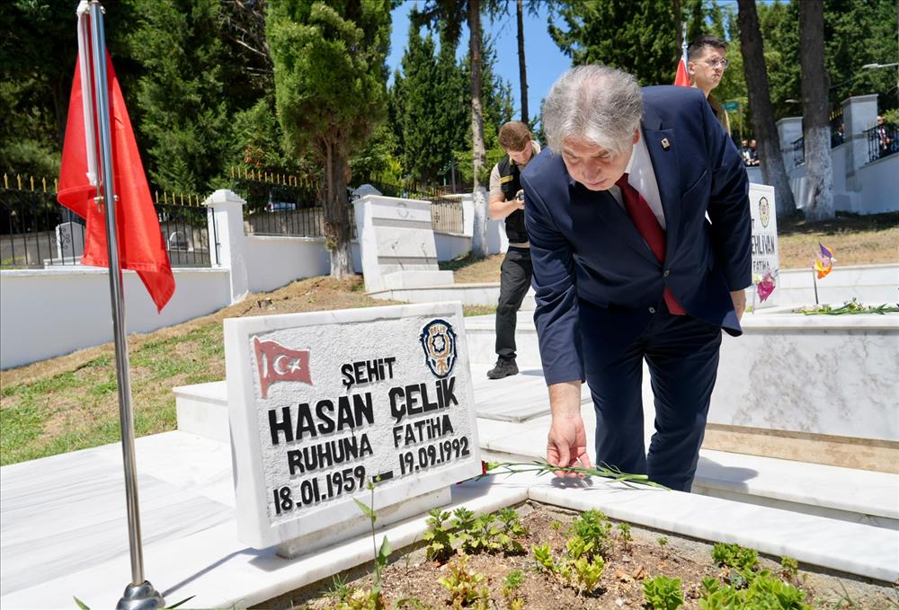 İrade Bizim, Vatan Bizim 