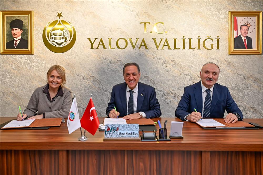 Kırsal Kalkınmaya Güçlü Katkı 