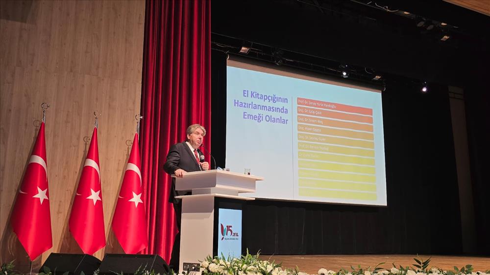 Yalova University Institutional Accreditation Programme Preparatory Meeting Held