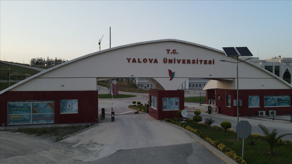 Yalova Üniversitesi Tıp Fakültesine Rekor Sayıda Başvuru