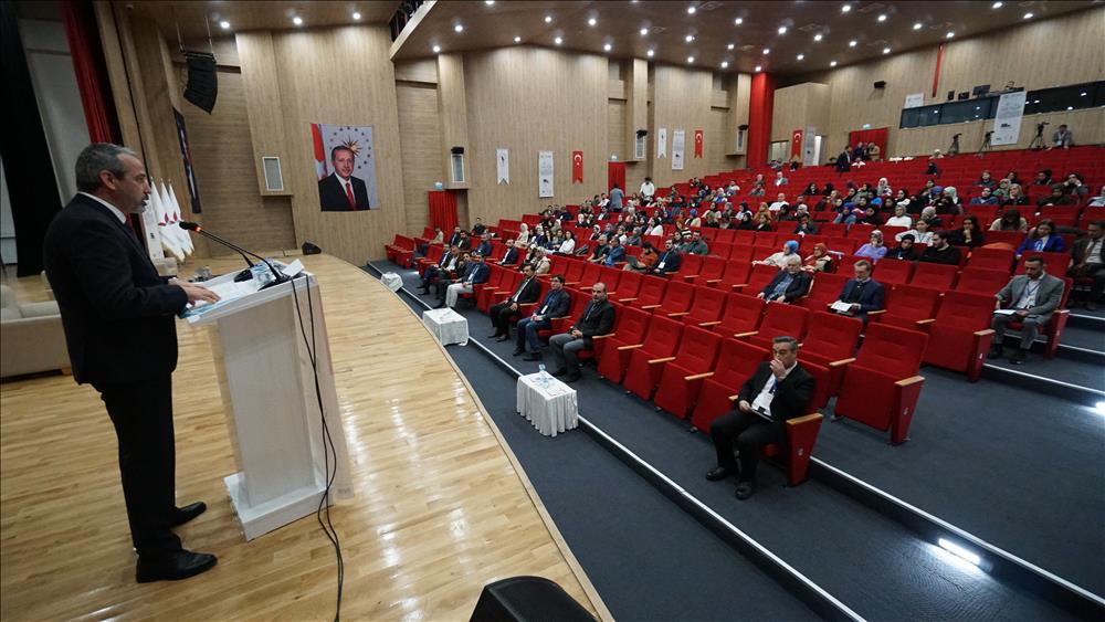 Türkiye Lisansüstü Çalışmalar Kongresi Sona Erdi