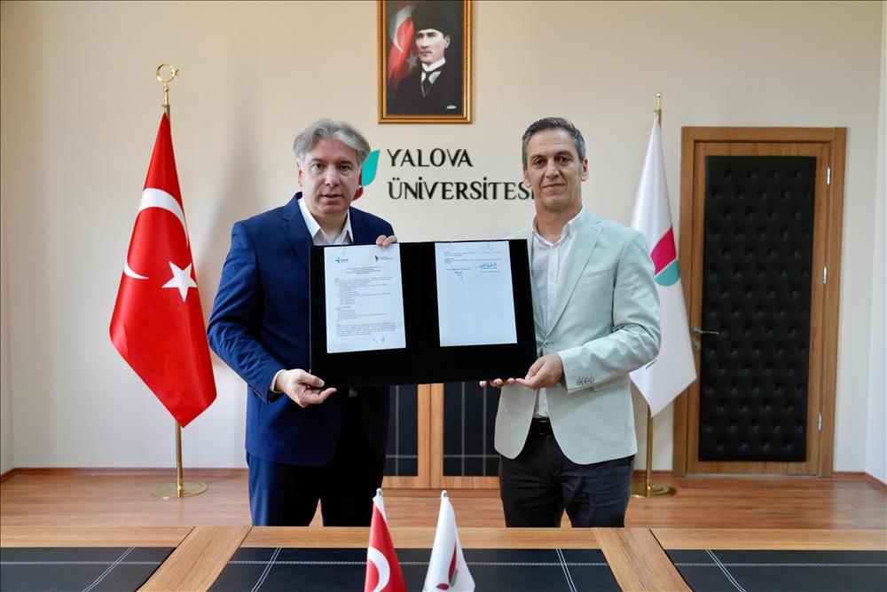 Öğrencilerimizi Geleceğe ve İş Gücü Piyasasına En Güçlü Şekilde Hazırlamak İçin Çalışmaya Devam Ediyoruz