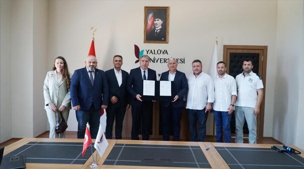 Cooperation Protocol Signed with Setur Marina