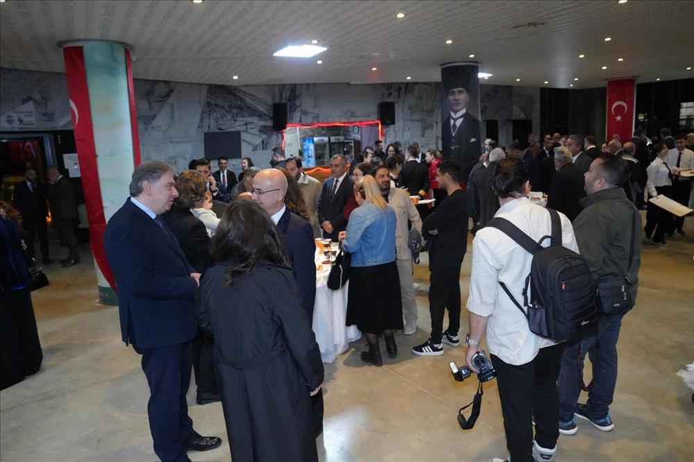 The Excitement of 29 October Republic Day Celebrations in Yalova