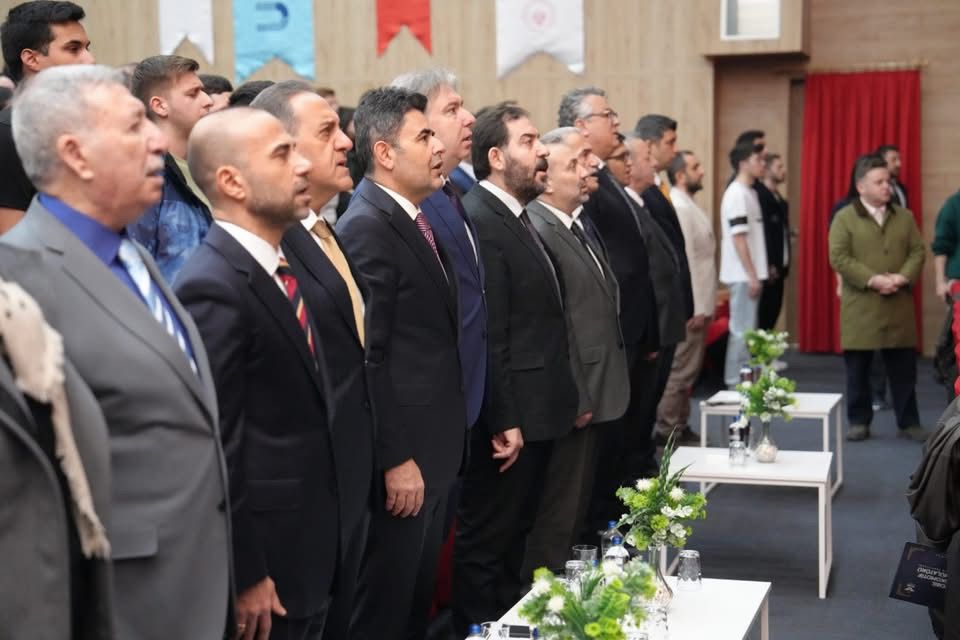 The Excitement of U-FEST at Our University