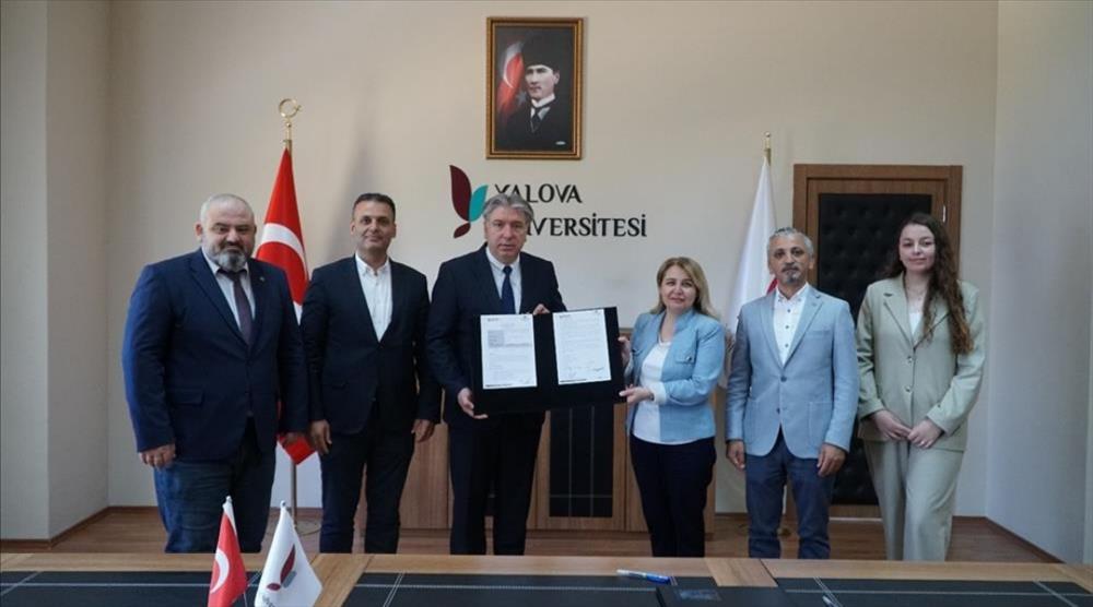 We have Been Accepted into the Coşkunöz Education Foundation Grant Support Program.