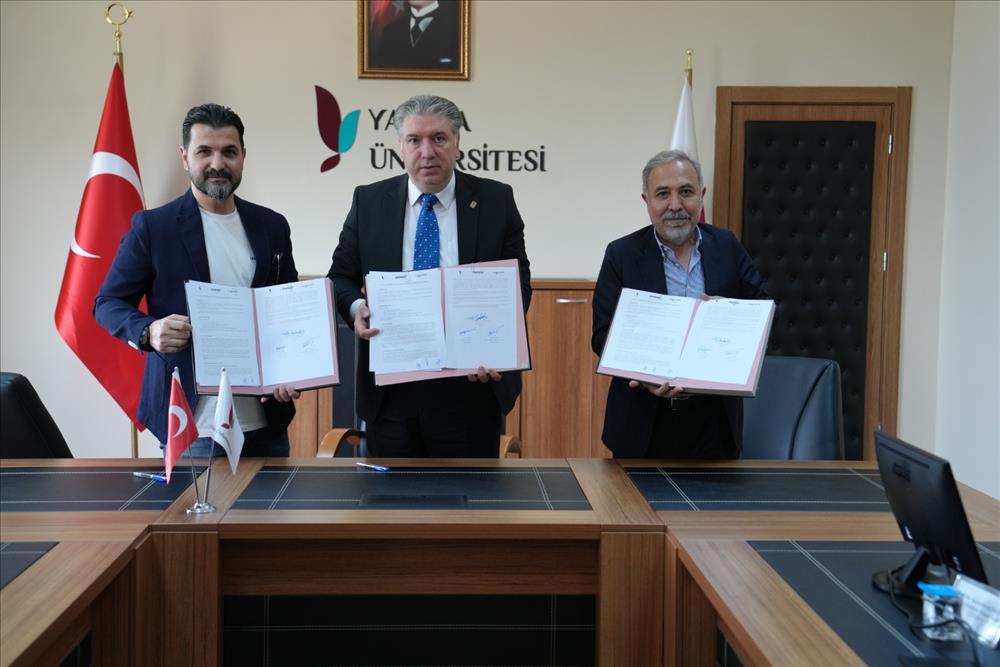 New Step in University-Industry Cooperation: SAP Business One Training Begins