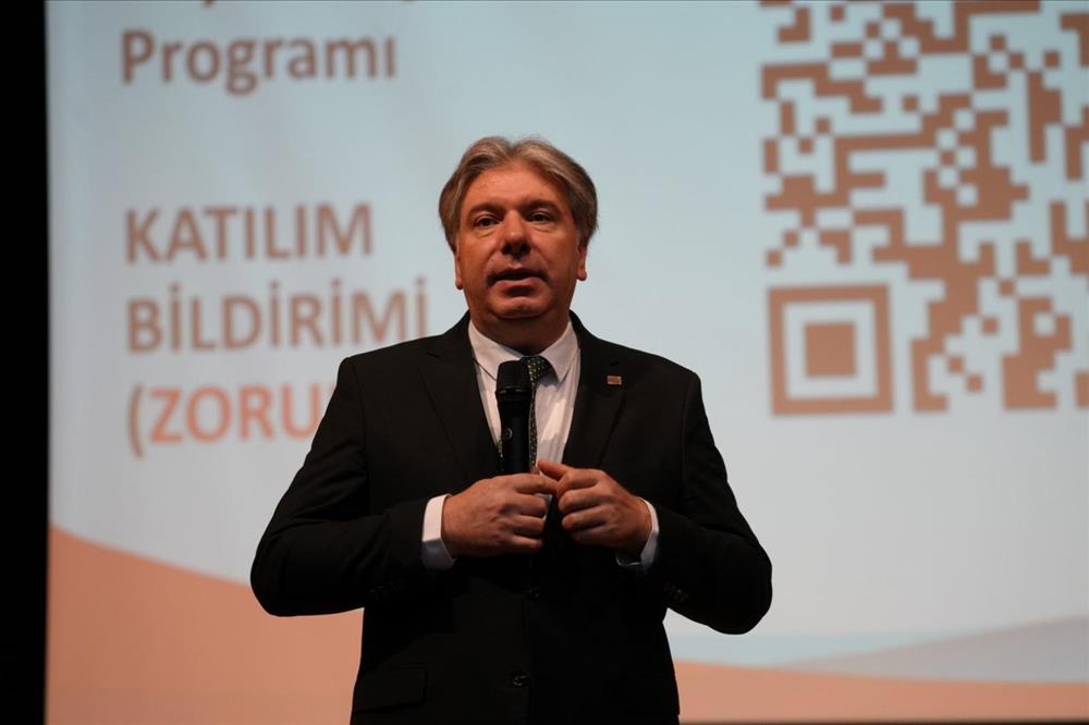 Yalova Üniversitesi'nde Oryantasyon Heyecanı Başladı!