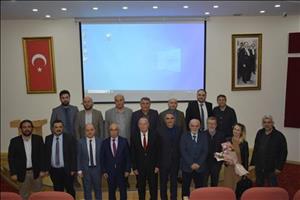 “Osmanlı Son Yüzyılında Eğitim ve Kurumları” Paneli Düzenlendi