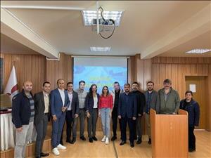 Yalova MYO öğrencilerimize Antalya'da İş ve Staj İmkanı