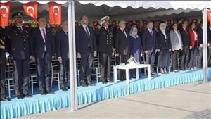 Yalova'da Cumhuriyet Bayramı Coşkusu