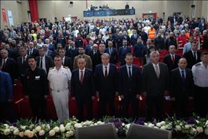 Yalova IRAP 2027–2031 Workshop Begins