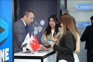 Sevgili gençler, U-FEST kampüsümüzde başladı