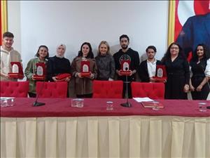Genç Girişimciler Yalova Üniversitesinde Bir Araya Geldi