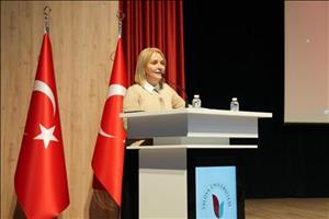 Narkorehber Gençlik Eğitimi Programı Gerçekleştirildi.