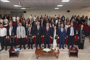 Orientation Programme Held at Yalova University’s Faculty of Medicine