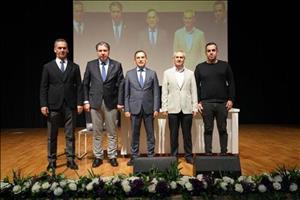 Yalova Üniversitesi’nde İŞKUR Gençlik Programı Noter Kurası Gerçekleşti
