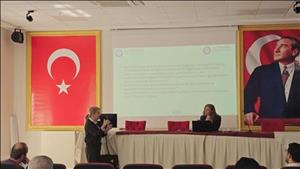 Peer Visit Program Organized for Quality and Accreditation Processes