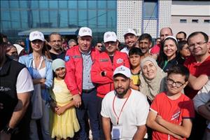 TEKNOFEST Drone Şampiyonası’nın 2. Etabı Yalova’da Tamamlandı