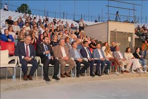 "Bir Kitap Biletin Olsun" Kampanyasında Anlamlı Buluşma