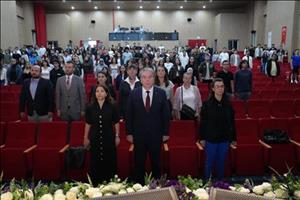 2026-2027 Akademik Yılı Öğrenci Oryantasyon Programı Coşkuyla Başladı