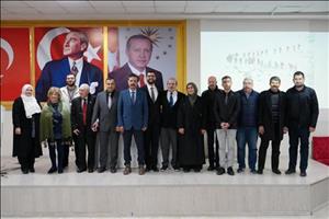 Sarıkamış Harekâtı Anma Etkinliği Gerçekleştirildi