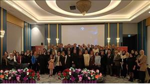 1st International Symposium on Social Research