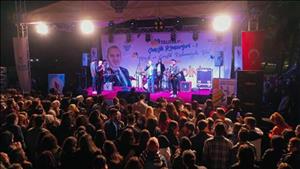 Yalova University Students Enjoyed the Concert